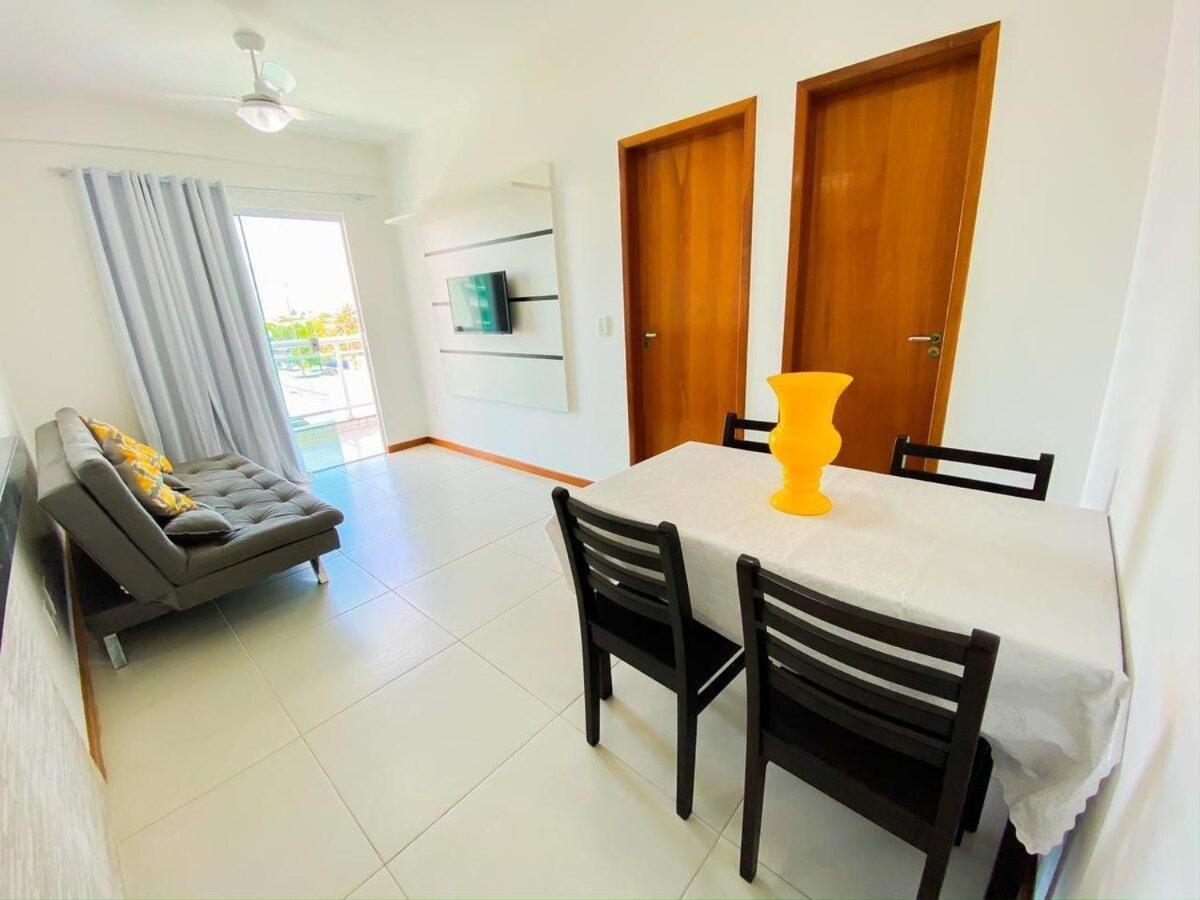 Excelente Localização Vista da Cidade e Varandão - 104 Cabo Frio Exterior foto