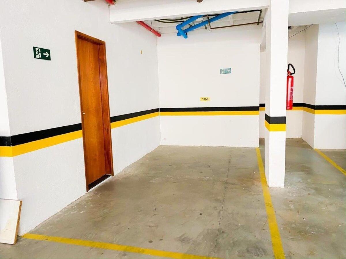 Excelente Localização Vista da Cidade e Varandão - 104 Cabo Frio Exterior foto