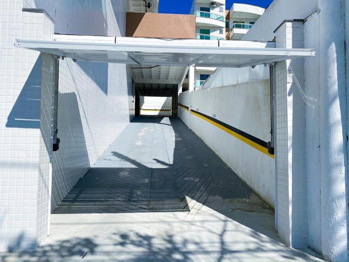 Excelente Localização Vista da Cidade e Varandão - 104 Cabo Frio Exterior foto
